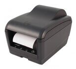 Чековый принтер Posiflex Aura-9000L-B(USB, LAN) черный c БП