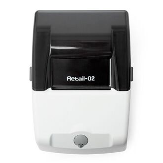 Фискальный регистратор Ритейл-02Ф RS/USB(автоотрез) без ФН